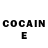 COCAIN VHQ Gabo Zanotti